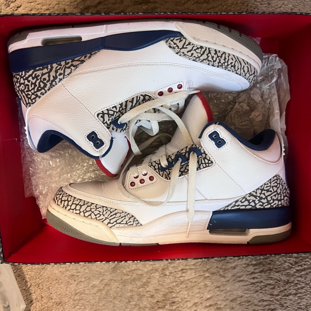 Air Jordan Retro 3